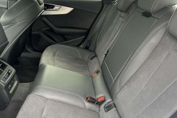 Audi A5 Sportback 35 TDI S Line 5dr S Tronic