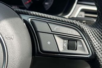 Audi A5 Sportback 35 TDI S Line 5dr S Tronic