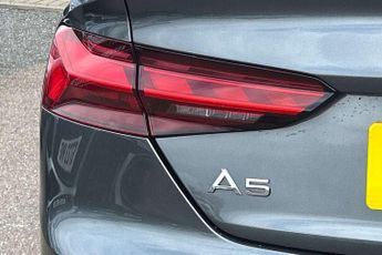 Audi A5 Sportback 35 TDI S Line 5dr S Tronic