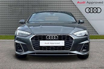 Audi A5 Sportback 35 TDI S Line 5dr S Tronic