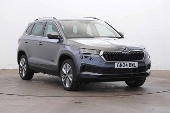 Skoda Karoq 1.0 TSI 116 SE L 5dr