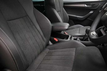 Skoda Karoq 1.0 TSI 116 SE L 5dr