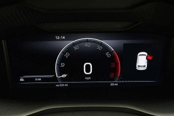 Skoda Karoq 1.0 TSI 116 SE L 5dr