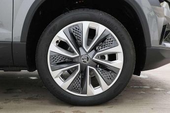 Skoda Karoq 1.0 TSI 116 SE L 5dr