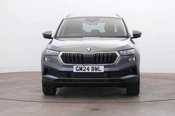 Skoda Karoq 1.0 TSI 116 SE L 5dr