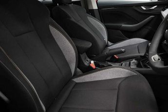 Skoda Scala 1.0 TSI 116 SE 5dr DSG
