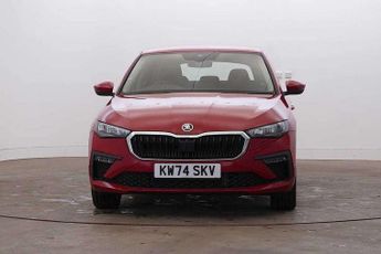 Skoda Scala 1.0 TSI 116 SE 5dr DSG