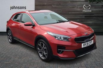 Kia Ceed 1.5T GDi ISG 3 5dr DCT