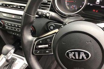 Kia XCeed 1.5T GDi ISG 3 5dr DCT