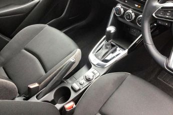 Mazda 2 1.5 Skyactiv G Exclusive-Line 5dr Auto