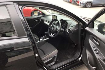 Mazda 2 1.5 Skyactiv G Exclusive-Line 5dr Auto