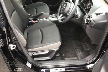 Mazda 2 1.5 Skyactiv G Exclusive-Line 5dr Auto