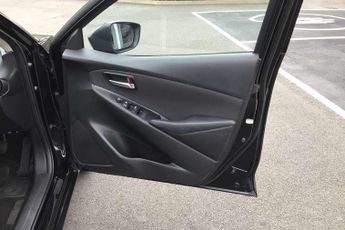 Mazda 2 1.5 Skyactiv G Exclusive-Line 5dr Auto