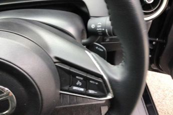 Mazda 2 1.5 Skyactiv G Exclusive-Line 5dr Auto