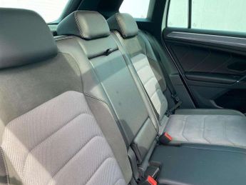 Volkswagen Tiguan 2.0 TDi 150 R-Line 5dr DSG