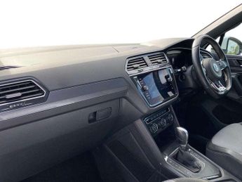 Volkswagen Tiguan 2.0 TDi 150 R-Line 5dr DSG