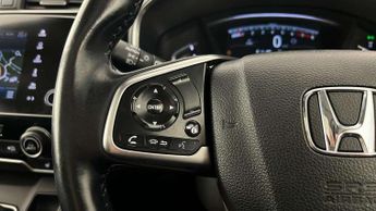 Honda CR-V 1.5 VTEC Turbo EX 5dr