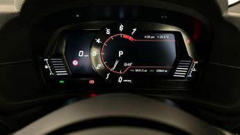 Toyota GR Supra 2.0 Pro 3dr Auto