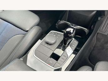 BMW 1 Series 118i [136] M Sport 5dr Step Auto [LCP]