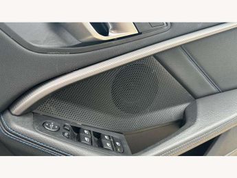 BMW 1 Series 118i [136] M Sport 5dr Step Auto [LCP]