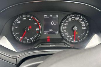 SEAT Arona 1.0 TSI SE Technology 5dr