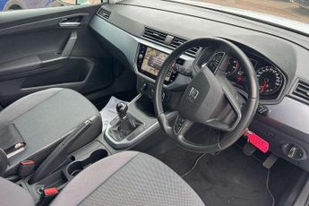 SEAT Arona 1.0 TSI SE Technology 5dr