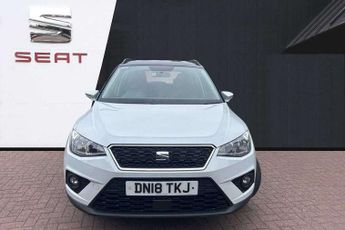 SEAT Arona 1.0 TSI SE Technology 5dr