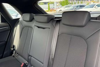 Audi Q3 35 TFSI S Line 5dr S Tronic