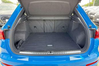 Audi Q3 35 TFSI S Line 5dr S Tronic