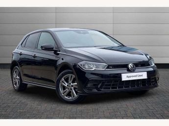 Volkswagen Polo 1.0 TSI 115 R-Line 5dr DSG