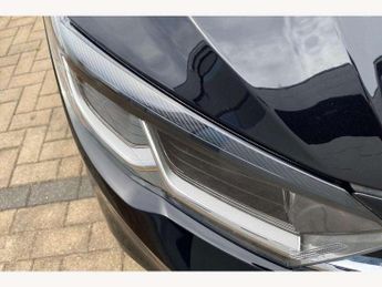 Volkswagen Polo 1.0 TSI 115 R-Line 5dr DSG