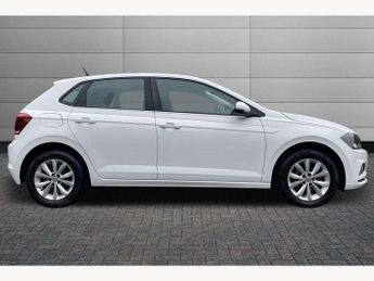 Volkswagen Polo 1.0 TSI 95 SE 5dr