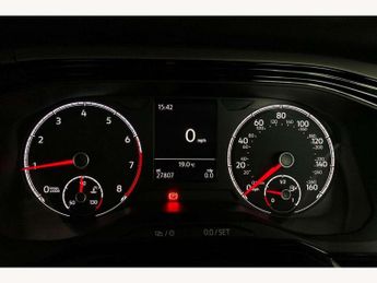 Volkswagen Polo 1.0 TSI 95 SE 5dr