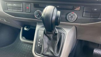 Volkswagen Transporter 2.0 BiTDI 199 Highline Van 4MOTION DSG
