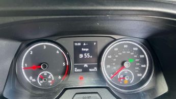 Volkswagen Transporter 2.0 BiTDI 199 Highline Van 4MOTION DSG