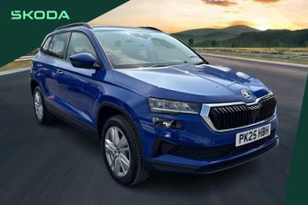Skoda Karoq 1.5 TSI SE Drive 5dr DSG