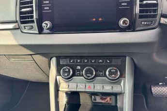 Skoda Karoq 1.5 TSI SE Drive 5dr DSG