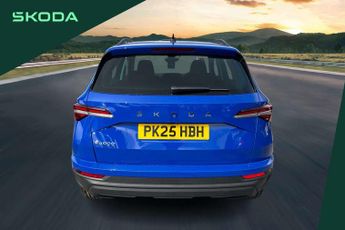 Skoda Karoq 1.5 TSI SE Drive 5dr DSG