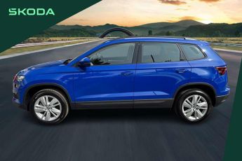 Skoda Karoq 1.5 TSI SE Drive 5dr DSG