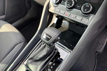 Skoda Karoq 1.5 TSI SE Drive 5dr DSG