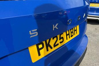 Skoda Karoq 1.5 TSI SE Drive 5dr DSG