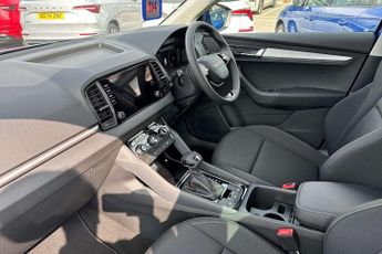 Skoda Karoq 1.5 TSI SE Drive 5dr DSG