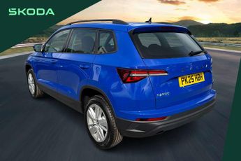 Skoda Karoq 1.5 TSI SE Drive 5dr DSG