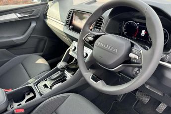 Skoda Karoq 1.5 TSI SE Drive 5dr DSG