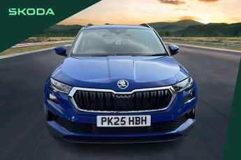Skoda Karoq 1.5 TSI SE Drive 5dr DSG