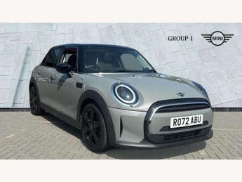 MINI Hatch 1.5 Cooper Classic 5dr Auto