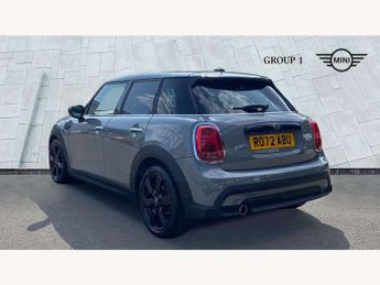 MINI Hatchback 5dr 1.5 Cooper Classic 5dr Auto