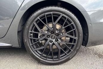 Audi A6 Avant 2.0 TDI Quattro 204 Launch Edition 5dr S Tronic