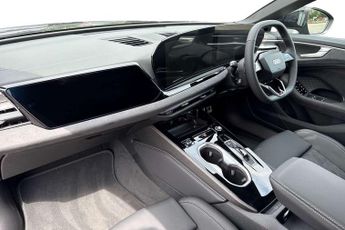 Audi A6 Avant 2.0 TDI Quattro 204 Launch Edition 5dr S Tronic