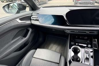 Audi A6 Avant 2.0 TDI Quattro 204 Launch Edition 5dr S Tronic